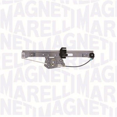 350103170058 Magneti Marelli Склопідйомник задніх правих дверей